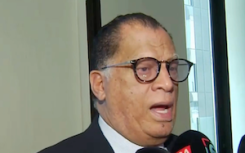 Danny Jordaan