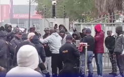 IPID probing police after Nigerian man dies 
