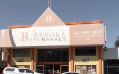 Baroka Funerals 