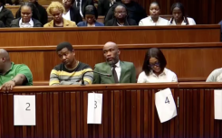 Cat Matala trial