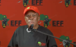 Julius Malema.