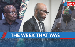 eNCA' Week That Was | 3 July 2026