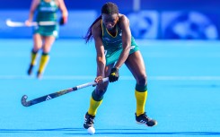 Onthatile Zulu 