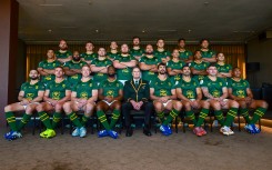 Springboks