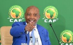 Patrice Motsepe 