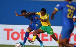 Banyana Banyana Wafcon Tanzania