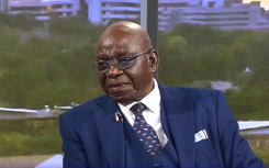 Newly appointed IDAC Oversight Judge, Takalani Raulinga
