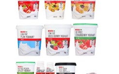 Spar yoghurt recall. Supplied