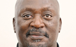The uMkhonto weSizwe Party (MK Party) has expelled Members of Parliament Pumlani Kubukeli. Photo from Parliament.