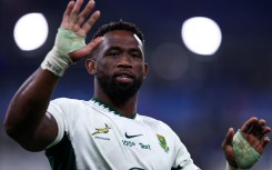 Siya Kolisi 