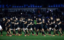 All Blacks