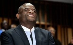  Zamani Saul. Frennie Shivambu/Gallo Images