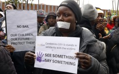 A Dobsonville church leader is back in the Roodepoort Magistrate's Court on Wednesday.