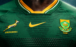 Bok jersey