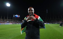 Pitso Mosimane. GettyImages-1370144586.jpg