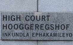 The Western Cape High Court. Getty Images