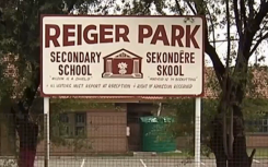 Reiger Park Secondary School