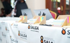 SALGA
