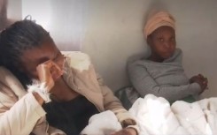 Family seeks justice after water tanker feud ends with one of their own being killed.