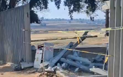 Reiger Park Shooting