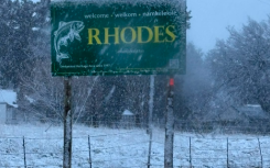 Rhodes Snow