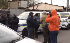 Reiger Park Shooting