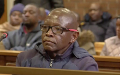 Tshepo Ntsimane 
