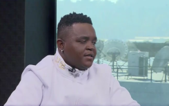 Scebi Dlamini.
