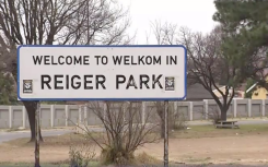 Reiger Park