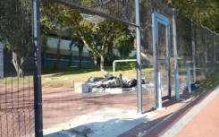  All of the Cape Peninsula University of Technology's campuses have been shut with immediate effect.