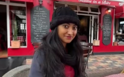 Terricia Govender is among the South Africans missing in Nepal after an earthquake triggered landslides, sending torrents of water and mud through villages and destroying homes and buildings. 