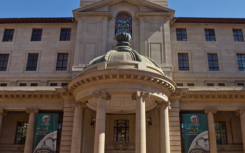 Johannesburg High Court