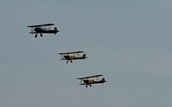 Rand Air Show