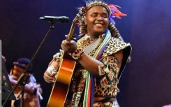 Scebi Dlamini