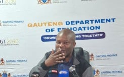 MEC Lebohang Maile