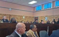 Brakpan Magistrate’s Court