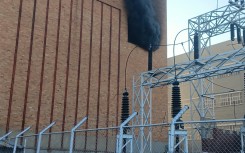 Large parts of Johannesburg are facing water supply disruptions following a power outage impacting the Eikenhof Pump station. Photo Supplied