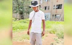 Casten Lyners was shot and killed on Saturday.