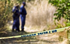 Police are investigating Kempton Park murders.  CORNEL VAN HEERDEN/Gallo Images