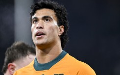 Joseph-Aukuso Sua'ali'i Suaalii 