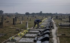 Sharpeville Massacre