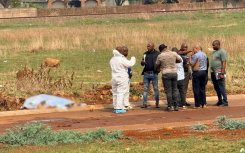 Another body has been found in Ekurhuleni. eNCA