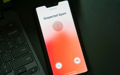 Spam calls will soon be a thing of the past. Getty Images