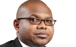 Advocate Ntuthuzelo Vanara. RSASIU/X