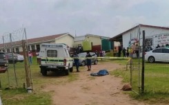 Grade 10 KZN learner shot dead on school premises. Supplied