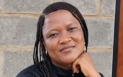 Itumeleng Kekana.
