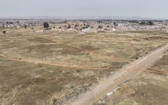 R58-million Ekurhuleni land heist exposed. SIU/Instagram