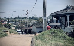 A suspect wanted for murder has been shot dead. Dasen Thathiah/eNCA
