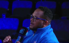 Lance Grootboom ACDP