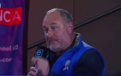 DA Retief Odendaal